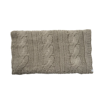 Canille plaid 170x130x cm. Lene Bjerre Design DK