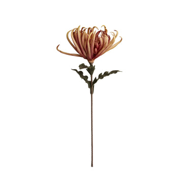 Happia blomst 68x32x32 cm. Lene Bjerre Design DK