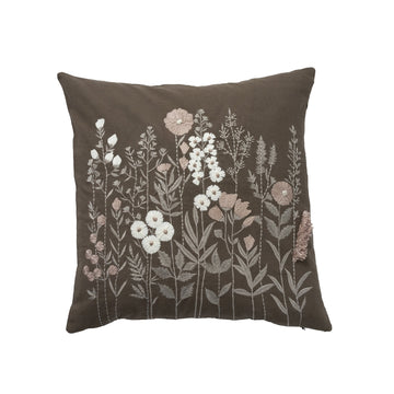 Visella pudebetræk 50x50x cm. Lene Bjerre Design DK