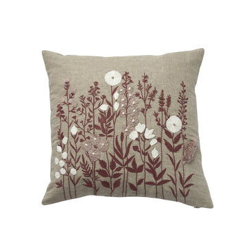 Visella pudebetræk 50x50x cm. Lene Bjerre Design DK