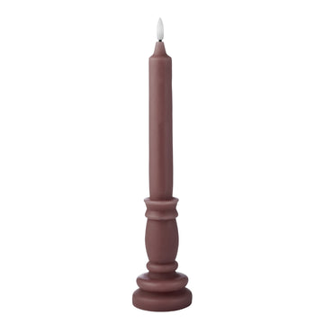 Lili LED-lys 7x7x30 cm. Lene Bjerre Design DK