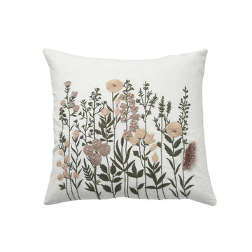 Visella pudebetræk 50x50x cm. Lene Bjerre Design DK