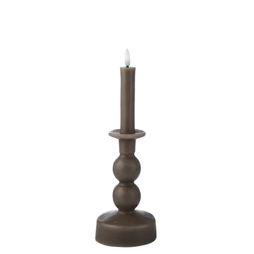 Lili LED-lys 9x9x25.5 cm. Lene Bjerre Design DK