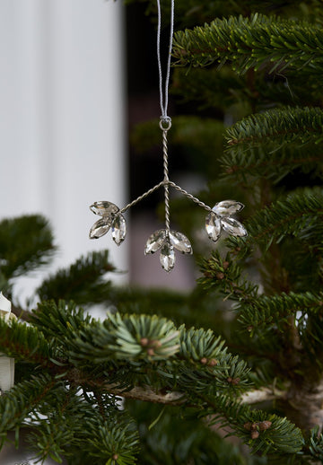 Ada ornament 5x4x10 cm. Lene Bjerre Design DK