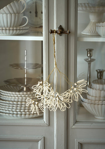 Misolde mistelten xx35 cm. Lene Bjerre Design DK