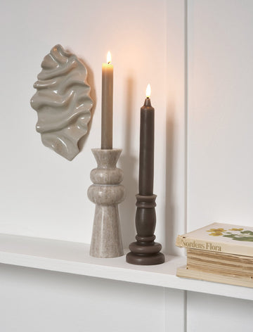 Lili LED-lys 7x7x30 cm. Lene Bjerre Design DK