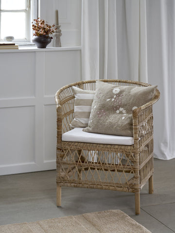 Villa pudebetræk 60x40x cm. Lene Bjerre Design DK