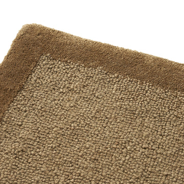 Jussie dørmåtte 80x50x1.5 cm. Lene Bjerre Design DK