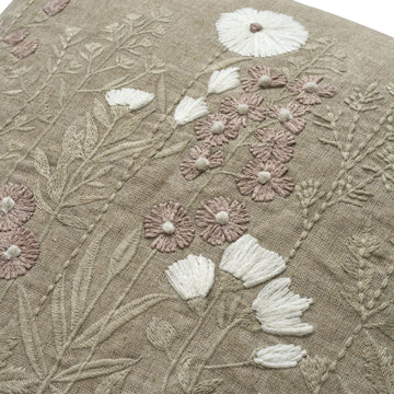 Visella pudebetræk 50x50x cm. Lene Bjerre Design DK