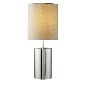 Sophine bordlampe 22x22x53 cm. Lene Bjerre Design DK