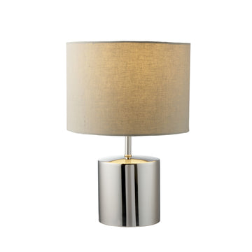Sophine bordlampe 26x26x37.5 cm. Lene Bjerre Design DK