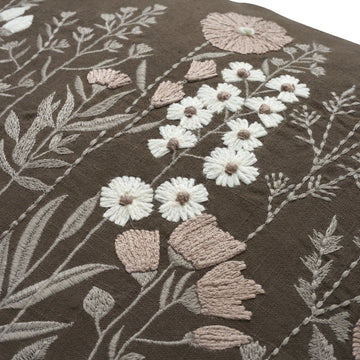 Visella pudebetræk 50x50x cm. Lene Bjerre Design DK