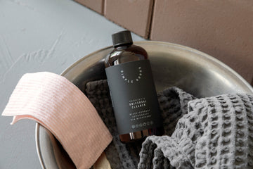 Universal Cleaner Lemongrass/Black Currant 500 ml SIMPLE GOODS