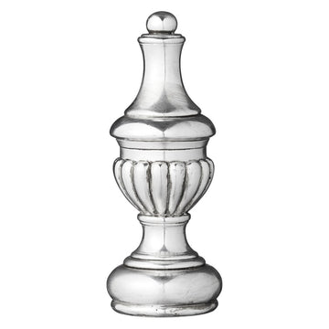 Serafina dekoration obelisk 23,5 cm. LENE BJERRE