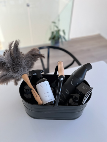 Rengøringskurv Clean SIMPLE GOODS