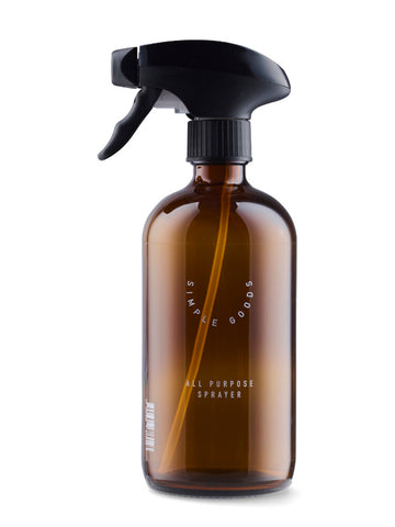 Sprayflaske til All Purpose Cleaner Glass SIMPLE GOODS