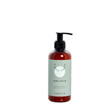Håndcreme Grapefruit 250 ml SIMPLE GOODS