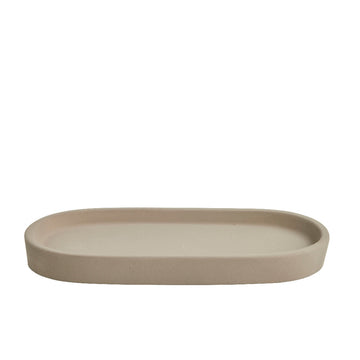 Oval bakke Clean SIMPLE GOODS