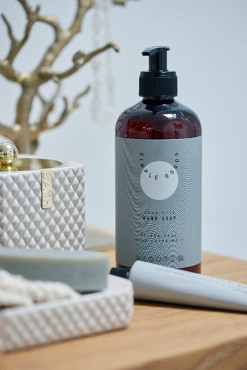 Håndsæbe Grapefruit 450 ml SIMPLE GOODS