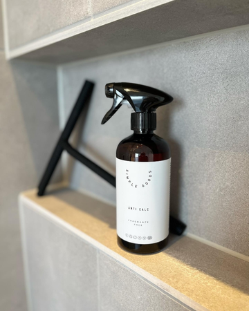 Anti Kalk Pure White 500 ml SIMPLE GOODS