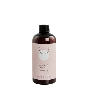 Universal Cleaner Geranium 500 ml SIMPLE GOODS