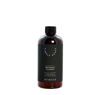 Universal Cleaner Lemongrass/Black Currant 500 ml SIMPLE GOODS