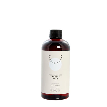 Vaskemiddel Uld Cashmere Patchouli/Lavender 450 ml SIMPLE GOODS