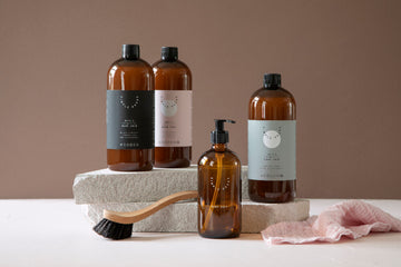 Refill Håndsæbe Grapefruit 1000 ml SIMPLE GOODS