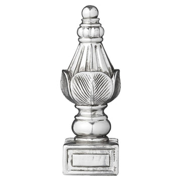 Serafina dekoration obelisk 21 cm. LENE BJERRE