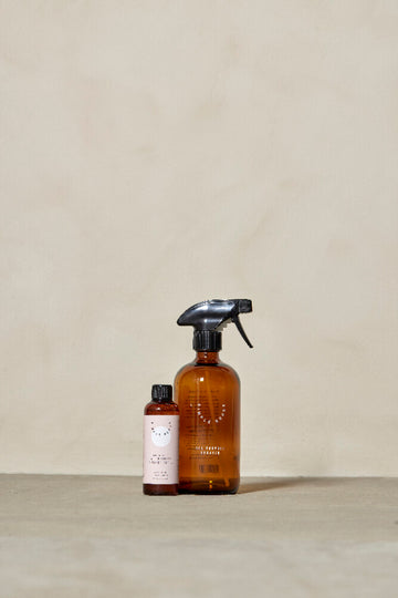 Refill All Purpose Cleaner Geranium 100 ml SIMPLE GOODS