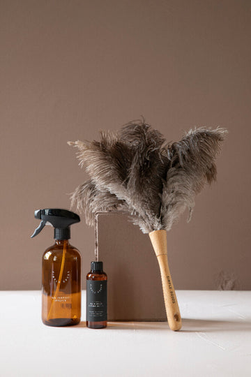 Sprayflaske til All Purpose Cleaner Glass SIMPLE GOODS