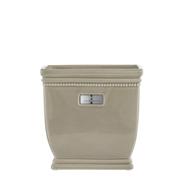 Portilia Keramik skjuler 18,5x19 cm. LENE BJERRE