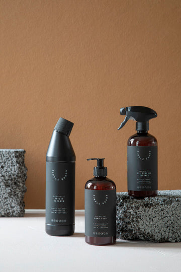 All Purpose Cleaner Lemongrass/Black Currant  500 ml SIMPLE GOODS