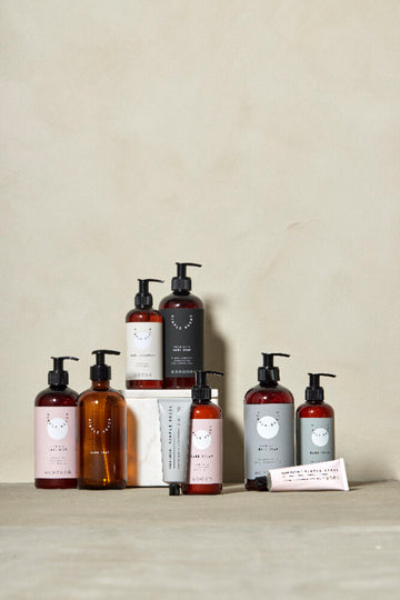 Håndcreme Geranium 50 ml SIMPLE GOODS