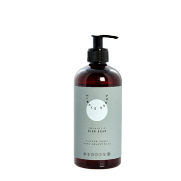 Opvaskesæbe Grapefruit 450 ml SIMPLE GOODS