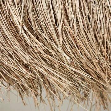 Rosea pendel 55x55 cm. Natur LENE BJERRE