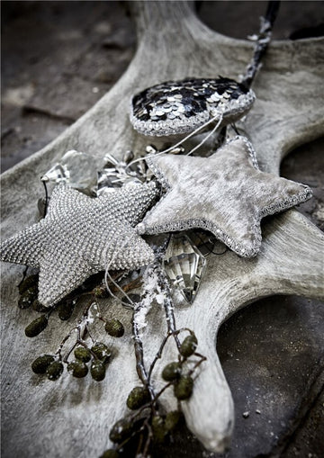 Christin ophæng 6 cm. Lene Bjerre Design DK