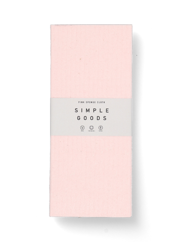 Karklude 2 stk. Cleaning SIMPLE GOODS