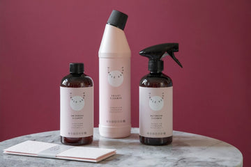 Universal Cleaner Geranium 500 ml SIMPLE GOODS