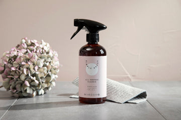 All Purpose Cleaner Geranium 500 ml SIMPLE GOODS