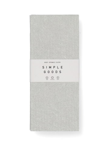 Karklude 2 stk. Cleaning SIMPLE GOODS