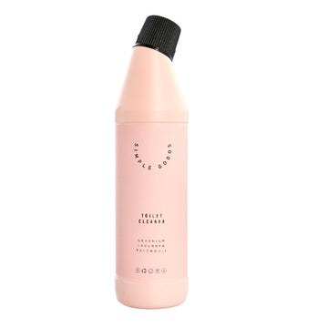 Toiletrens Geranium 750 ml SIMPLE GOODS