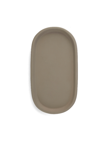 Oval bakke Clean SIMPLE GOODS