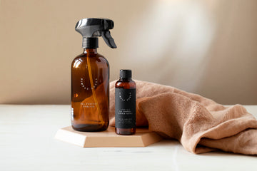 Sprayflaske til All Purpose Cleaner Glass SIMPLE GOODS