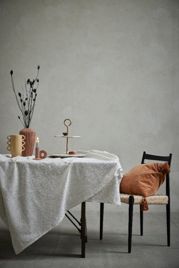 Susia vase H26,5 cm. brun LENE BJERRE