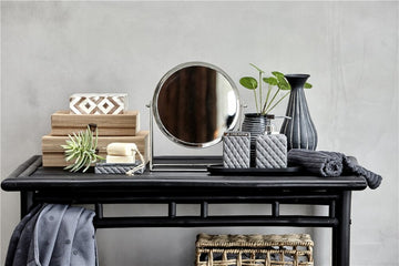 Portia tandkrus 11 cm. Lene Bjerre Design DK