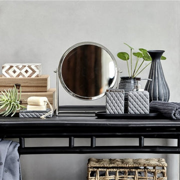 Portia tandkrus 11 cm. Lene Bjerre Design DK