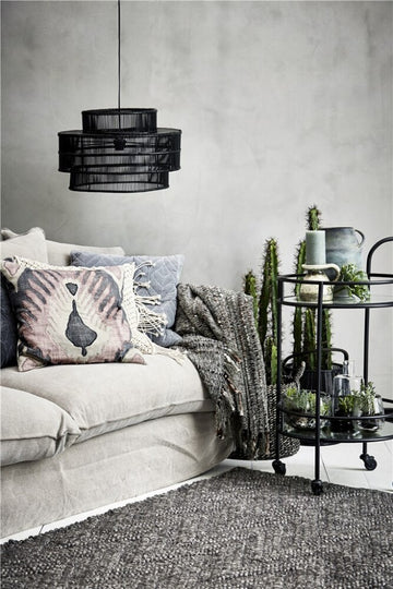 Codille pude 50x50 cm. LENE BJERRE