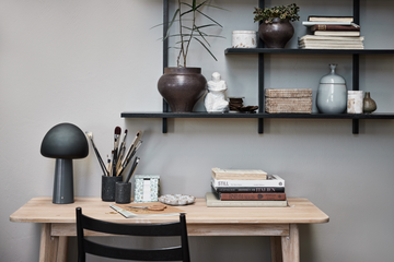 Et kontor, der inspirerer