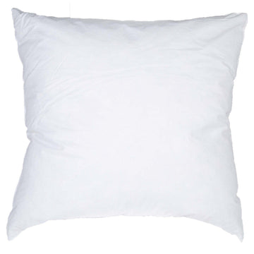 Dun inderpude 62x62 cm. hvid Lene Bjerre Design DK